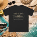 Golf Backnine Leisure Organic Cotton Shirt
