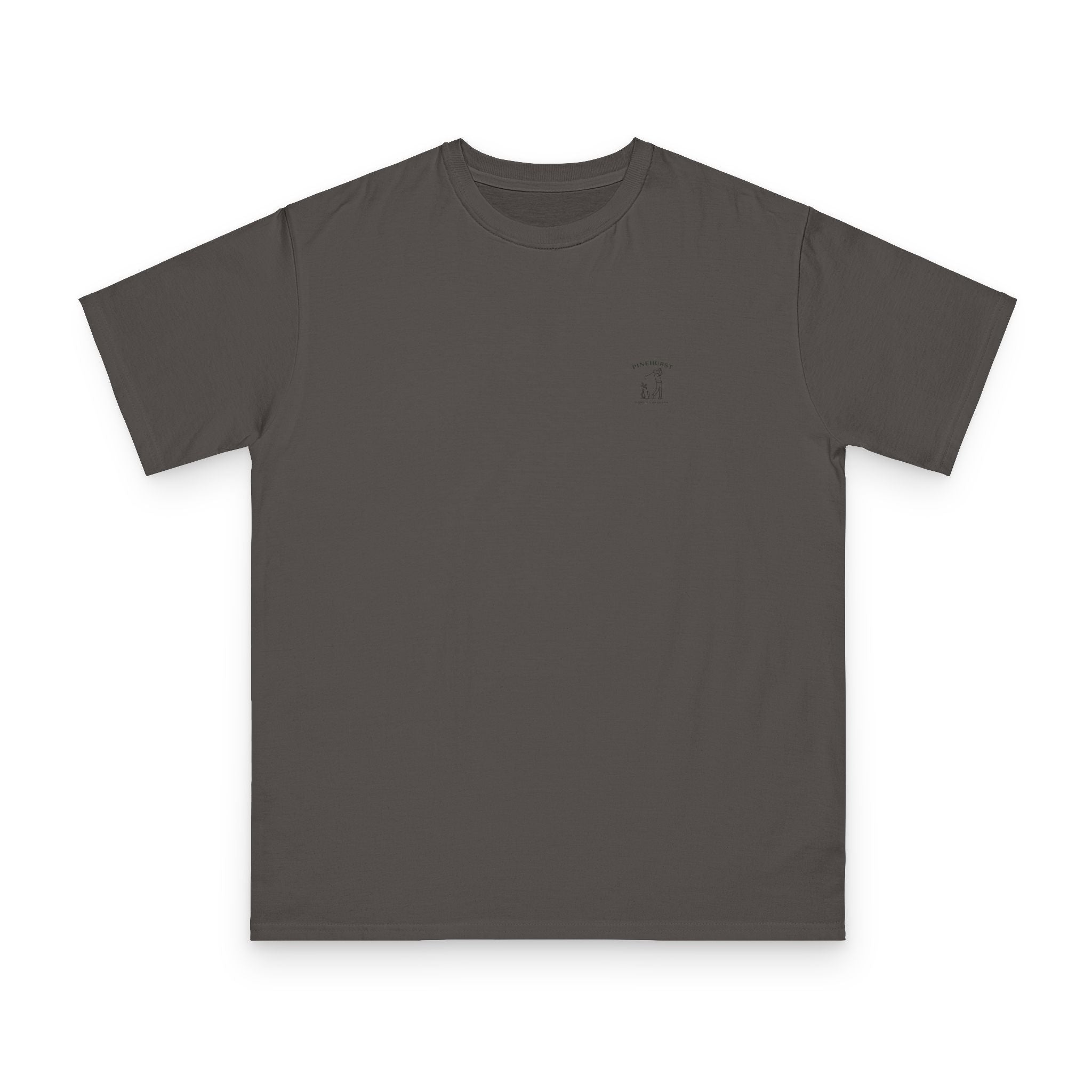 Pinehurst Golf Organic Cotton Shirt