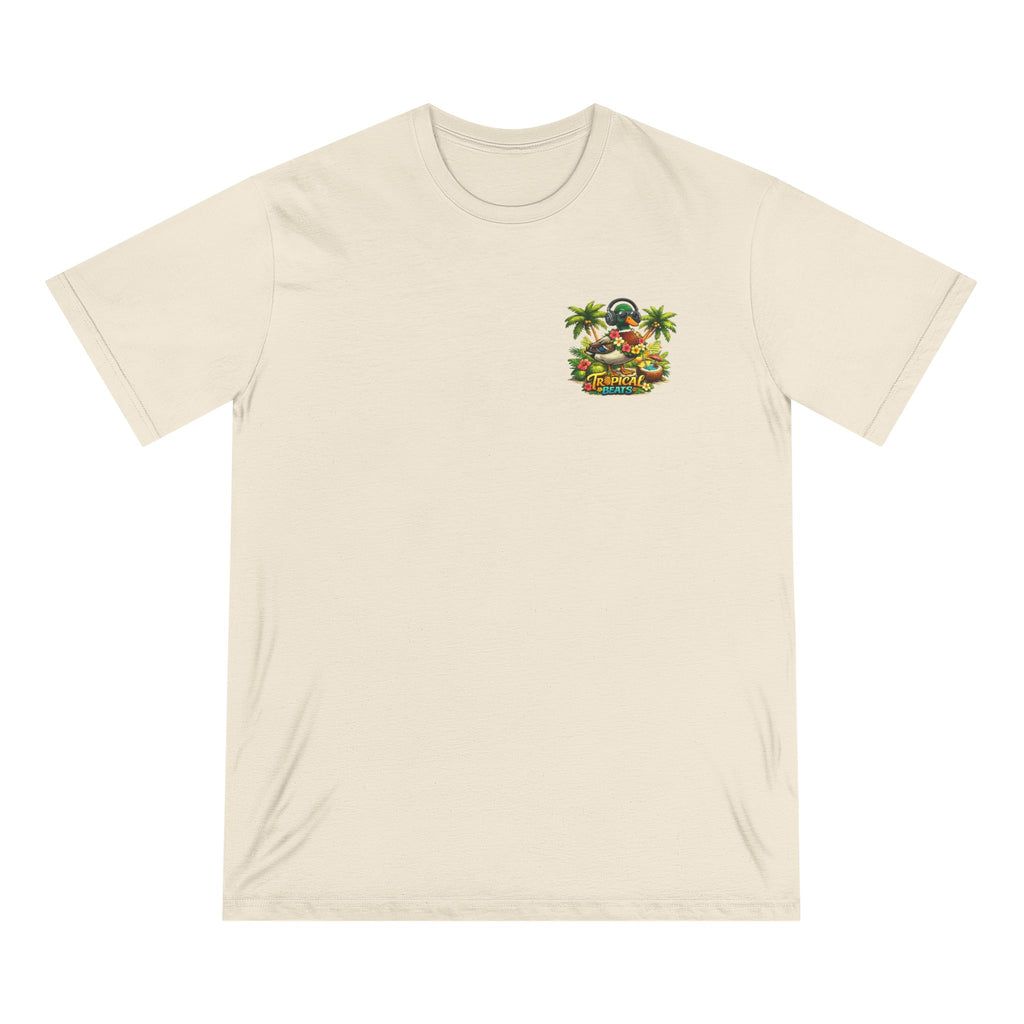 Mallard Duck Organic Cotton Shirt