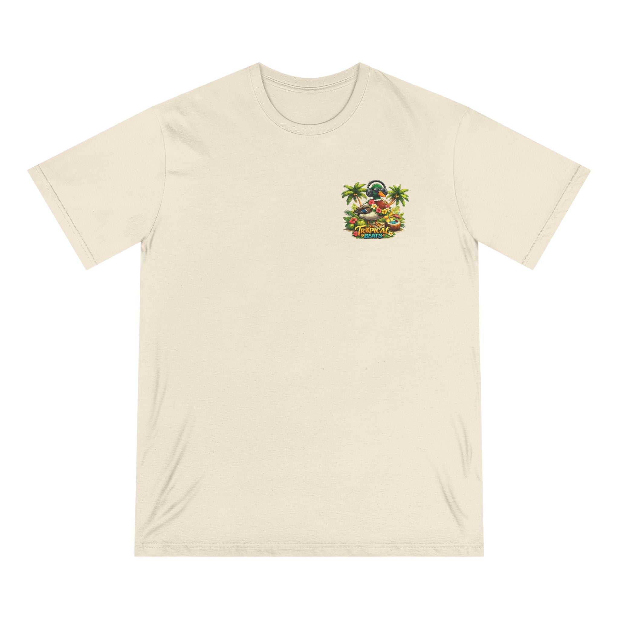 Mallard Duck Organic Cotton Shirt