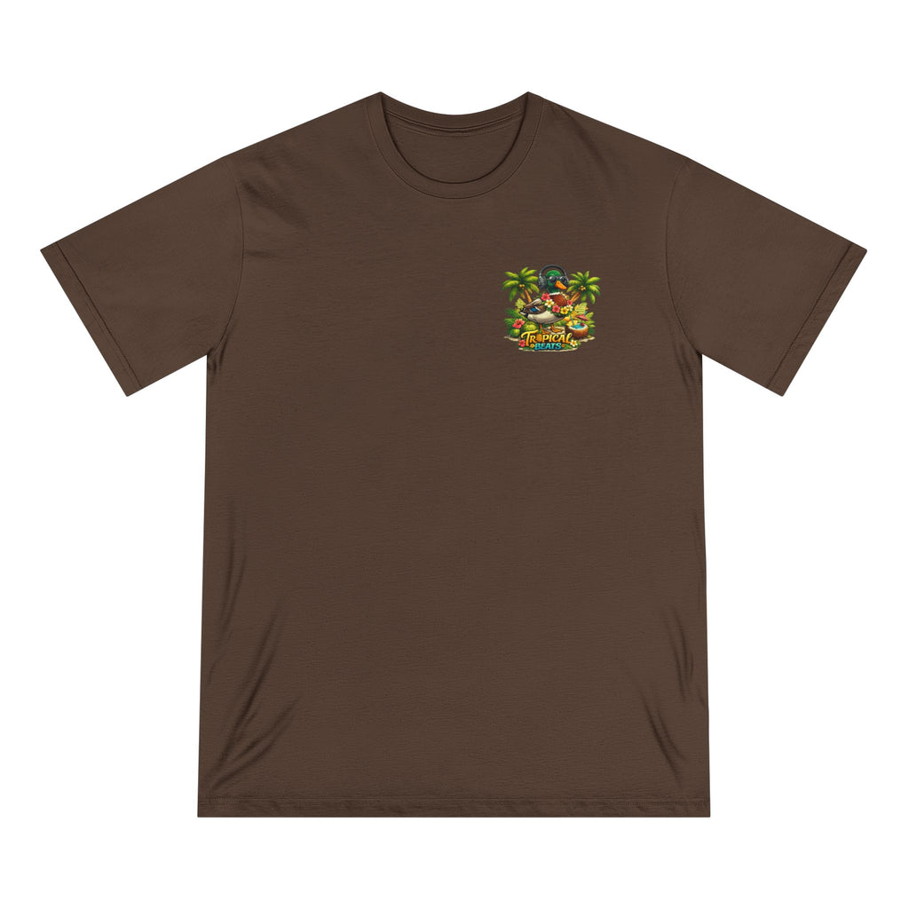 Mallard Duck Organic Cotton Shirt