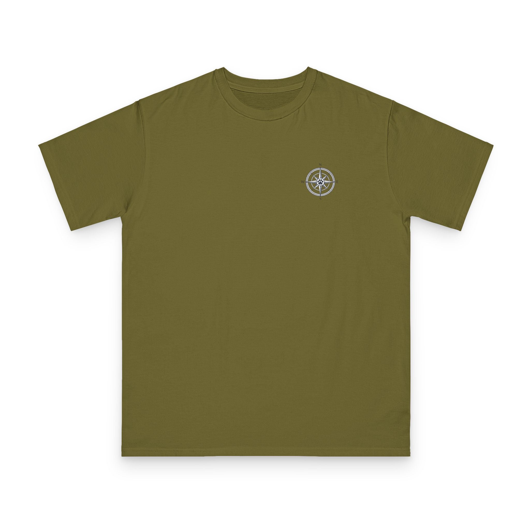 Beach Dog Organic Cotton Shirt