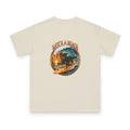 "Life's a Beach" Organic Cotton Shirt