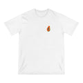 Papaya Tropical Organic Cotton Shirt