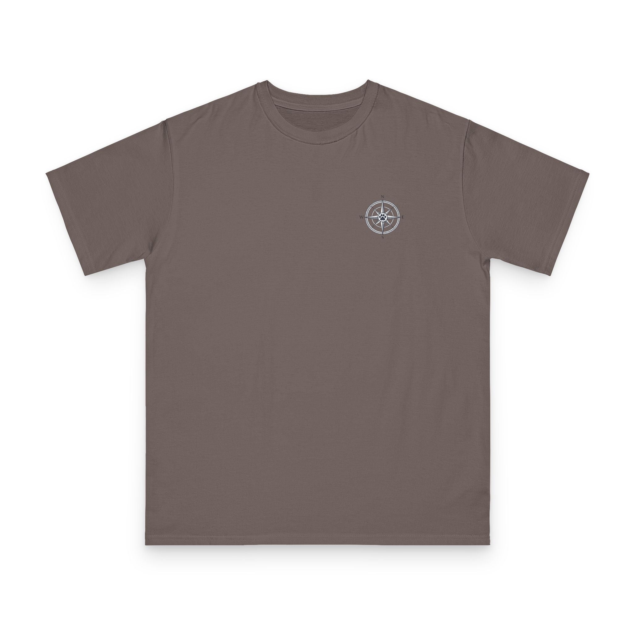 Beach Dog Organic Cotton Shirt