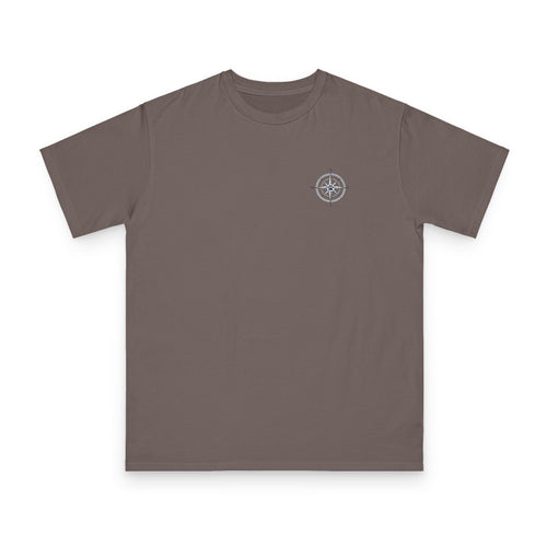 Beach Dog Organic Cotton Shirt