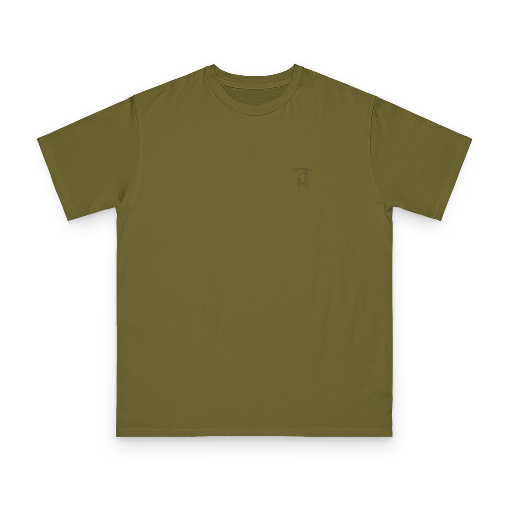 Pinehurst Golf Organic Cotton Shirt