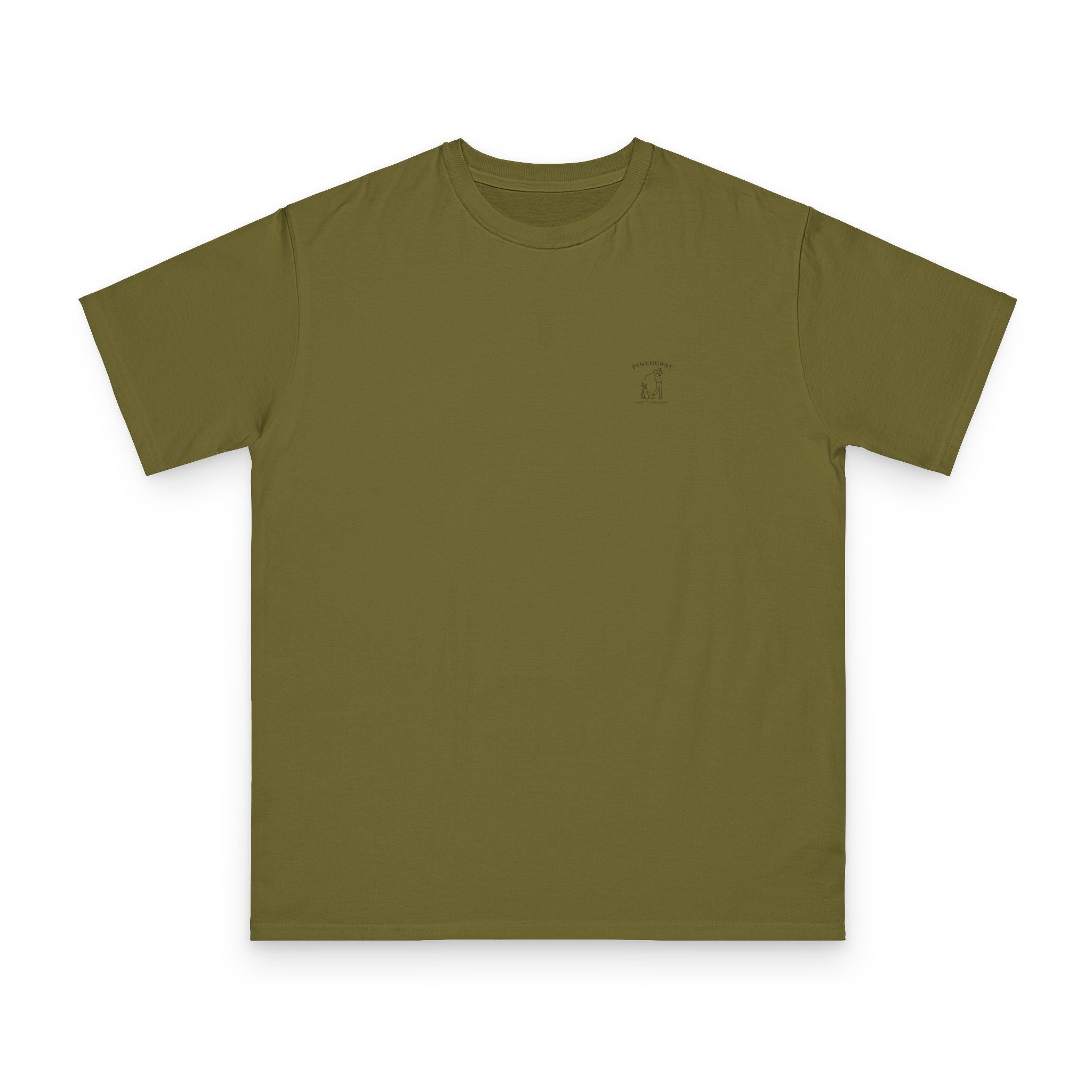 Pinehurst Golf Organic Cotton Shirt