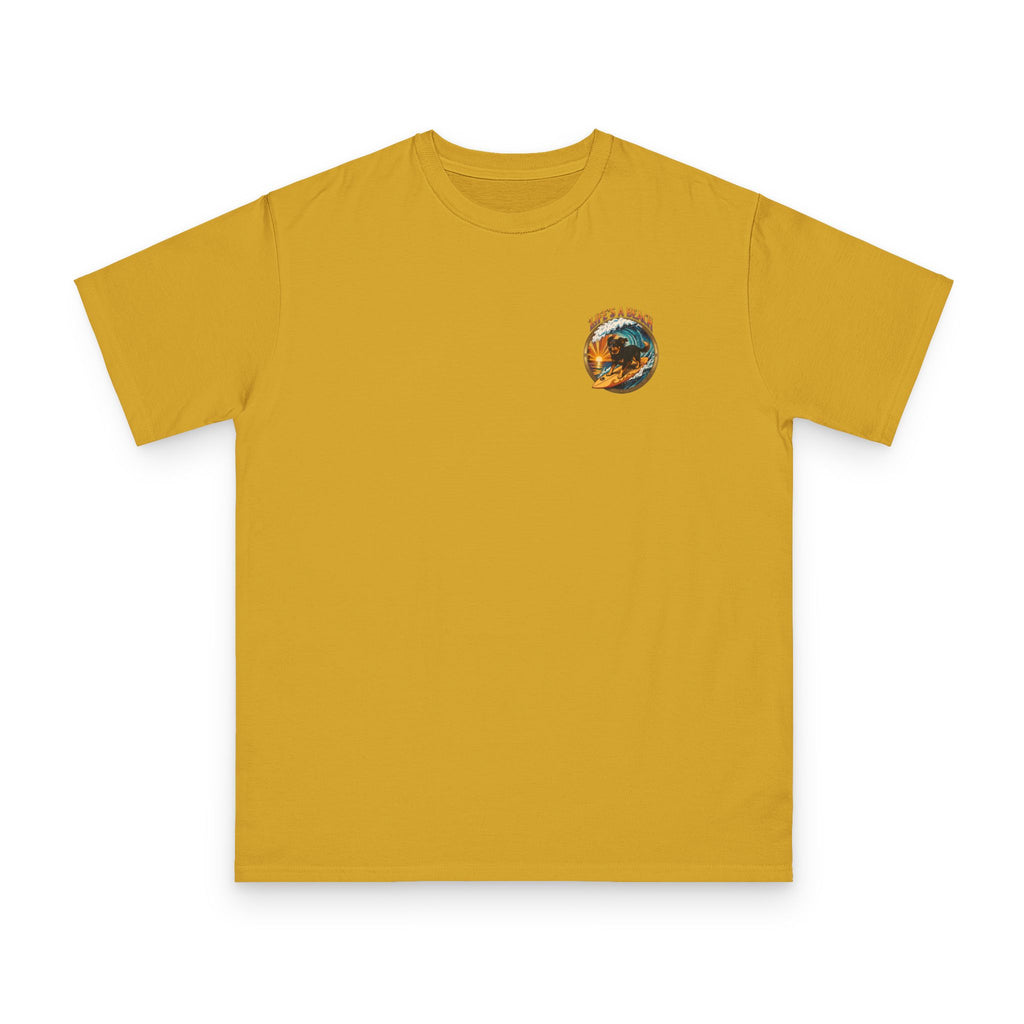 "Life's a Beach" Organic Cotton Shirt