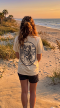 Beach Dog Organic Cotton Shirt