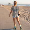 Boombox Organic Cotton Shirt