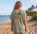 Mallard Duck Organic Cotton Shirt