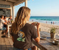 Mermaid Organic Cotton Shirt