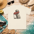 Lifeguard Retriever Organic Cotton Shirt