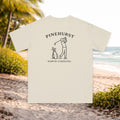 Pinehurst Golf Organic Cotton Shirt