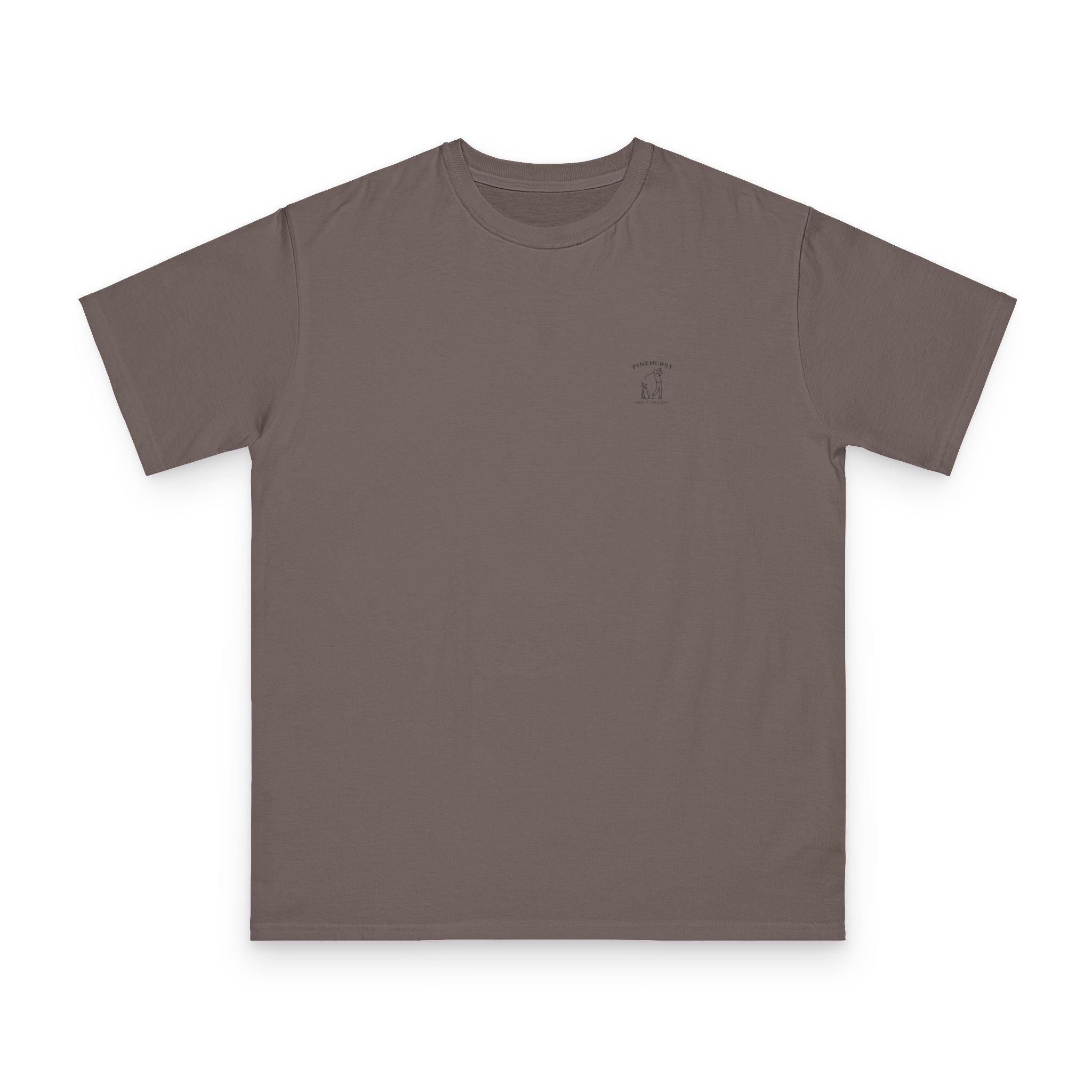 Pinehurst Golf Organic Cotton Shirt