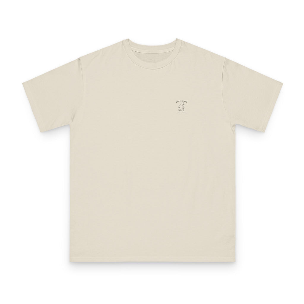 Pinehurst Golf Organic Cotton Shirt