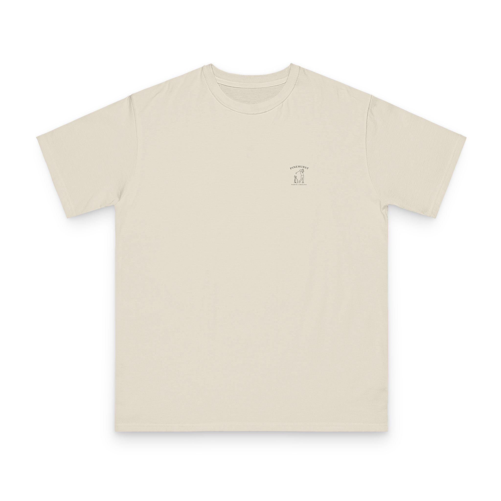 Pinehurst Golf Organic Cotton Shirt