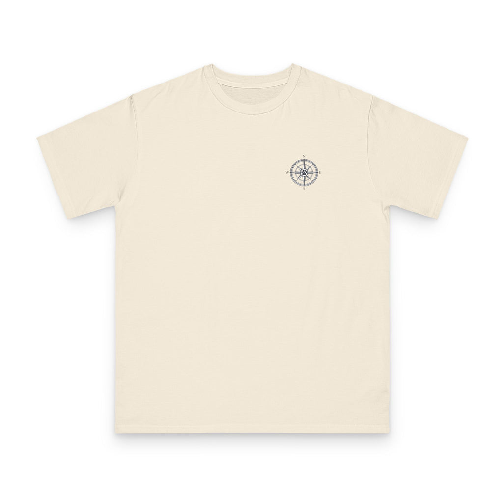 Beach Dog Organic Cotton Shirt