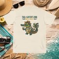 Tail-Gater's Inn Bar & Grille Organic Cotton Shirt