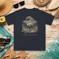 Respect the Locals Organic Cotton Shirt