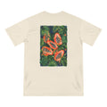 Papaya Tropical Organic Cotton Shirt